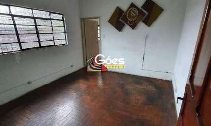 Casa Comercial para alugar na Vila Bocaina - Mauá-SP