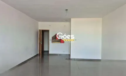 Sala comercial para alugar na Rua Campos Sales, Vila Bocaina, Mauá