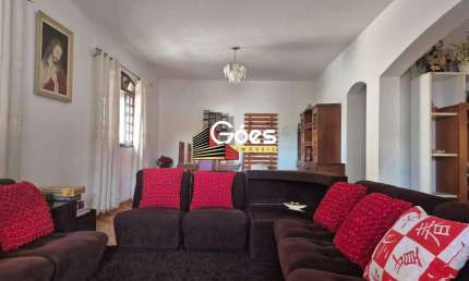 Terreno com casa a venda 400m2 vila Bocaina Mauá - SP