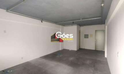 Sala comercial para alugar na Avenida do Cursino, Saúde, São Paulo