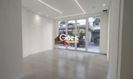 Ponto comercial para alugar na Avenida Senador Vergueiro, Centro, São Bernardo do Campo