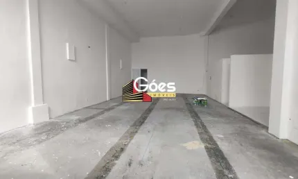Sala comercial para alugar na Rua José Coppini, Centro, São Bernardo do Campo
