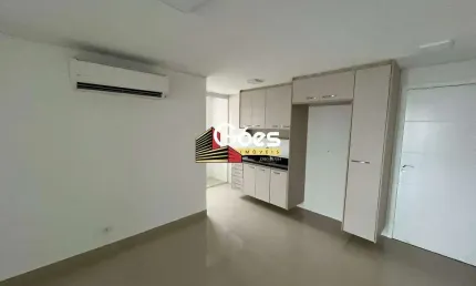 Apartamento com 3 quartos para alugar na Rua dos Bandeirantes, Vila Bocaina, Mauá