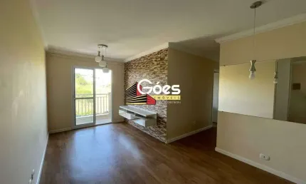 Apartamento a Venda no condomínio Figueiras, Vila falchi Mauá sp