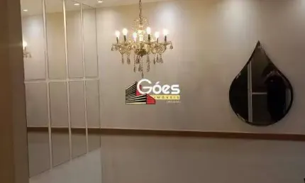 Apartamento de 2 quartos à venda no bairro planalto em sbc