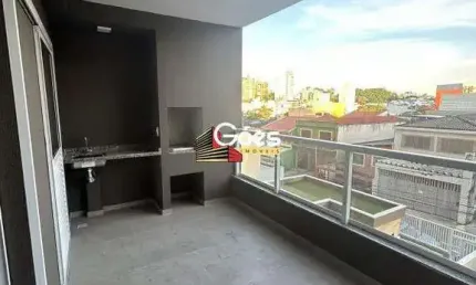 Apartamento com 3 quartos à venda em São Bernardo do Campo