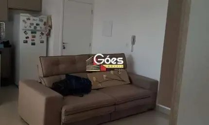 Apartamento de 2 quartos para alugar na Vila Vitória, em Mauá