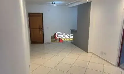Apartamento com 2 quartos à venda na Rua Gamboa, Paraíso, Santo André