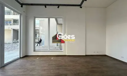 Ponto comercial para alugar na Avenida Senador Vergueiro, Centro, São Bernardo do Campo