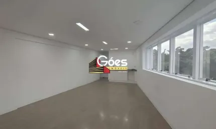 Sala comercial para alugar na Avenida do Cursino, Saúde, São Paulo