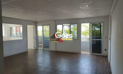 Sala comercial para alugar na Avenida do Cursino, Saúde, São Paulo