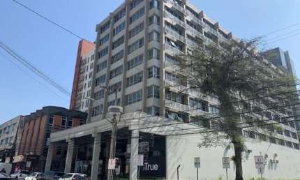 Ponto comercial para alugar no Centro, Joinville  por R$ 4.050