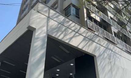 Ponto comercial para alugar no Centro, Joinville  por R$ 1.650