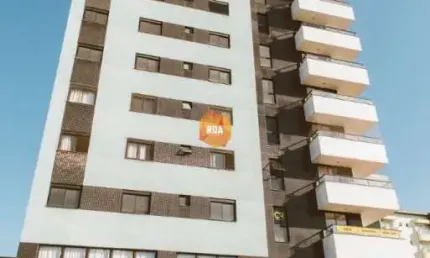 Apartamento com 3 quartos à venda no Saguaçu, Joinville  por R$ 1.039.153