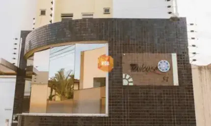 Apartamento com 2 quartos à venda no Itaum, Joinville  por R$ 417.479