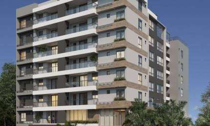 Apartamento com 3 quartos à venda no Costa e Silva, Joinville  por R$ 751.000