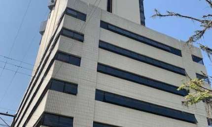Sala comercial com 2 salas para alugar no Centro, Joinville  por R$ 2.600