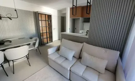 Apartamento com 3 quartos para alugar no Centro, Joinville  por R$ 5.500