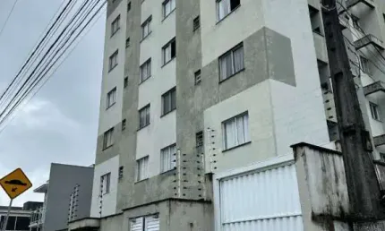Apartamento com 2 quartos para alugar no Costa e Silva, Joinville  por R$ 2.300