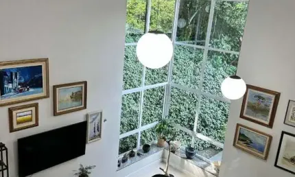 Casa com 3 quartos à venda no Anita Garibaldi, Joinville  por R$ 3.100.000