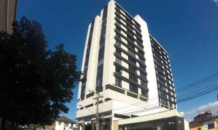 Sala comercial com 1 sala para alugar no Centro, Joinville  por R$ 2.500