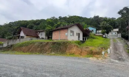 Terreno à venda no São Marcos, Joinville  por R$ 320.000