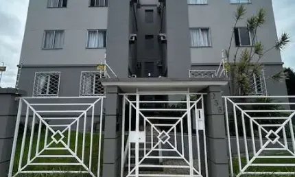 Apartamento com 2 quartos à venda no Anita Garibaldi, Joinville  por R$ 250.000