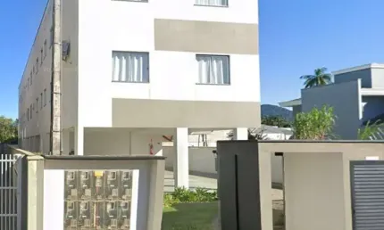 Apartamento com 2 quartos à venda na vila nova, joinville  por r$ 250.000
