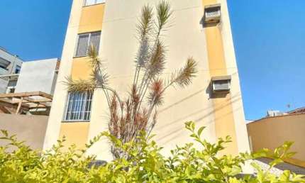 Apartamento com 2 quartos à venda no Costa e Silva, Joinville  por R$ 285.000