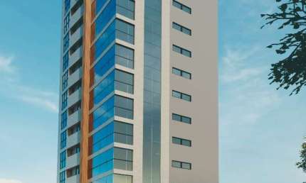 Apartamento com 3 quartos à venda no Itacolomi, Balneário Piçarras  por R$ 2.000.000