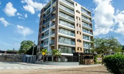 Apartamento com 3 quartos à venda no Santo Antônio, Joinville  por R$ 1.487.043
