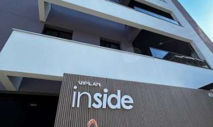 Apartamento com 2 quartos para alugar no Costa e Silva, Joinville  por R$ 2.900