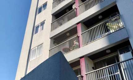 Apartamento com 2 quartos à venda no Anita Garibaldi, Joinville  por R$ 320.000
