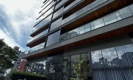 Apartamento com 3 quartos à venda no atiradores, joinville  por r$ 1.400.000