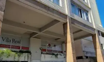 Apartamento com 1 quarto para alugar no Centro, Joinville  por R$ 1.900