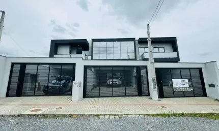 Casa com 3 quartos à venda no santo antônio, joinville  por r$ 1.183.000