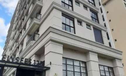 Apartamento com 1 quarto para alugar no Anita Garibaldi, Joinville  por R$ 2.450