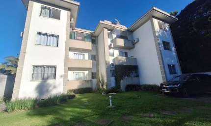 Apartamento com 2 quartos para alugar no Bom Retiro, Joinville  por R$ 1.980