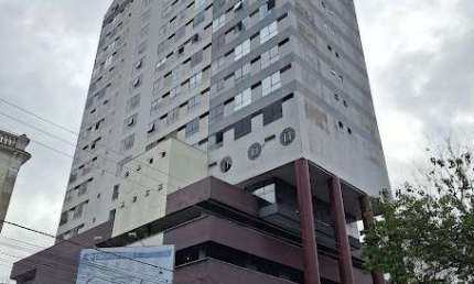Sala comercial com 1 sala para alugar no Centro, Joinville  por R$ 1.500