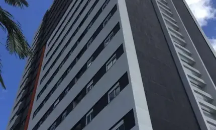 Apartamento com 1 quarto à venda no centro, joinville  por r$ 330.000