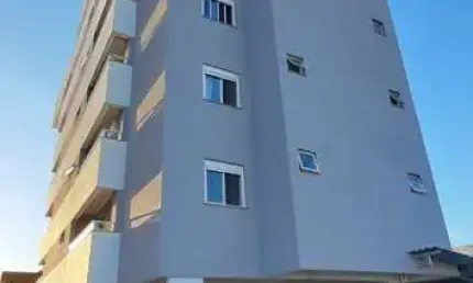 Apartamento com 1 quarto à venda no Costa e Silva, Joinville  por R$ 290.000