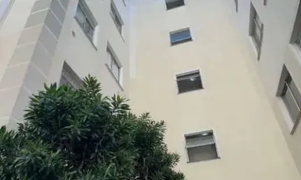 Apartamento com 2 quartos à venda no adhemar garcia, joinville  por r$ 196.000