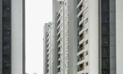 Apartamento com 1 quarto à venda no bucarein, joinville  por r$ 310.000