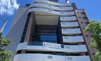Apto Pronto pra Morar! 02 Dorm, Mobiliado com Vaga Coberta - Mercês
