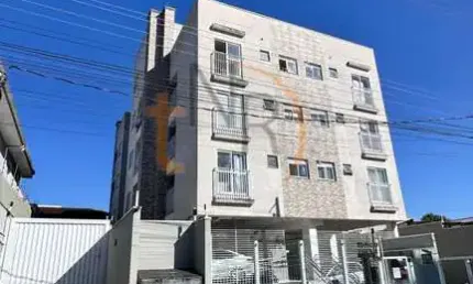 Apartamento 01 dorm sacada churrasqueira com vaga descoberta!