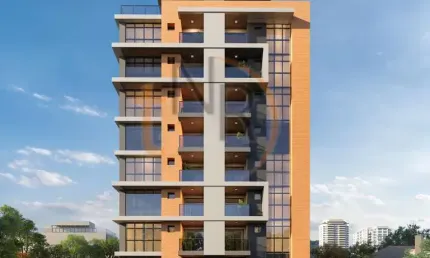 Ao lado da jauense - venha conhecer o residencial dom!