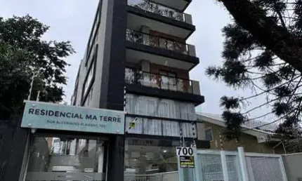 Cobertura nova - pronta para morar com 3 quartos mais área de festas