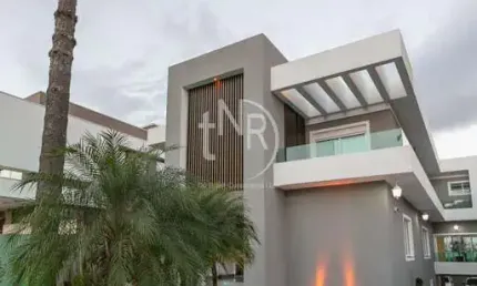 Apartamento com 4 quartos à venda na Rua Abraham Lincoln, 147, Seminário, Curitiba