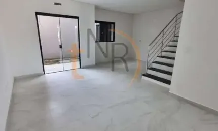 Sobrado triplex 3 quartos, comprou? leva um hb20 zero km!