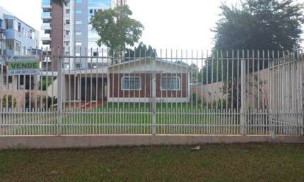 Casa com 3 quartos à venda na Vila Maracanã, Foz do Iguaçu 